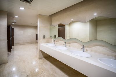 Modern Bathroom Designs